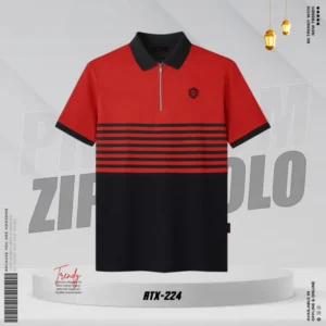 Premium Cotton Panjabi